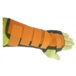 Neoprene Wrist Support Brace Splint Carpal Tunnel Sprain Strain Arthritis - Image 5
