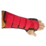 Neoprene Wrist Support Brace Splint Carpal Tunnel Sprain Strain Arthritis - Image 3