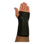 Neoprene Wrist Support Brace Splint Carpal Tunnel Sprain Strain Arthritis - Image 2