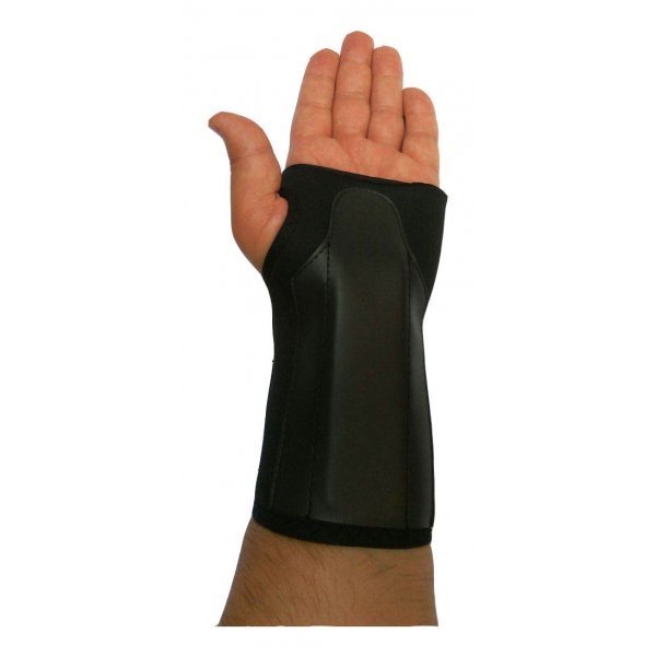 Neoprene Wrist Support Brace Splint Carpal Tunnel Sprain Strain Arthritis Neoprene Wrist Support Brace Splint Carpal Tunnel Sprain Strain Arthritis