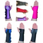 Neoprene Wrist Support Brace Splint Carpal Tunnel Sprain Strain Arthritis