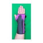 Neoprene Wrist Support Brace Splint Carpal Tunnel Sprain Strain Arthritis - Image 11