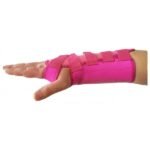 Neoprene Wrist Support Brace Splint Carpal Tunnel Sprain Strain Arthritis - Image 13