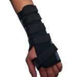 Neoprene Wrist Support Brace Splint Carpal Tunnel Sprain Strain Arthritis - Image 8
