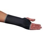Neoprene Wrist Support Brace Splint Carpal Tunnel Sprain Strain Arthritis - Image 6