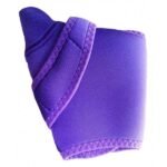 Neoprene Thumb Support Splint CMC Spica Brace Wrist Hand Strain Sprains - Image 9