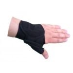 Neoprene Thumb Support Splint CMC Spica Brace Wrist Hand Strain Sprains - Image 5