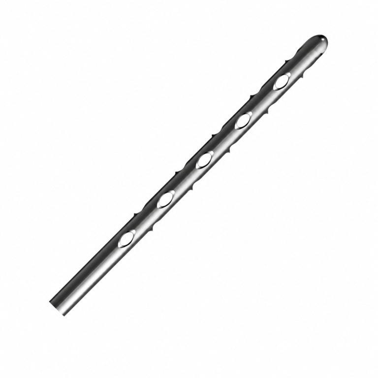 Multiport Speed Harvester - Both End Sharp | NJ Medical Instruments