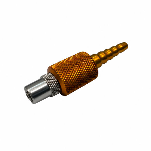 Needle Connector | NJ Medical Instruments