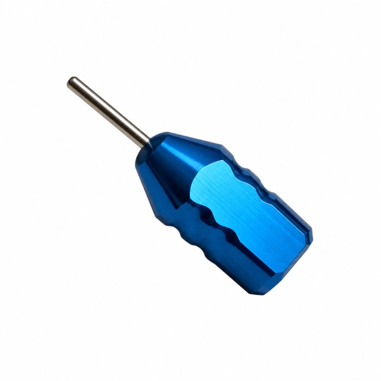 Super Luer Lock | NJ Medical Instruments