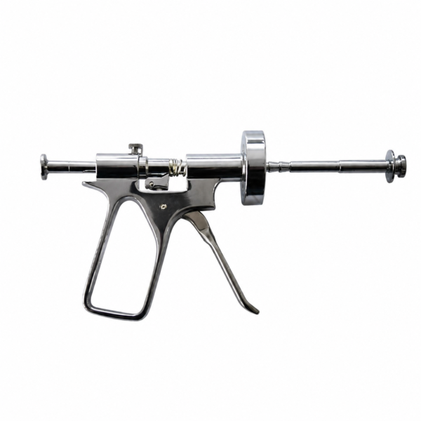 Universal Power Injector | NJ Medical Instruments