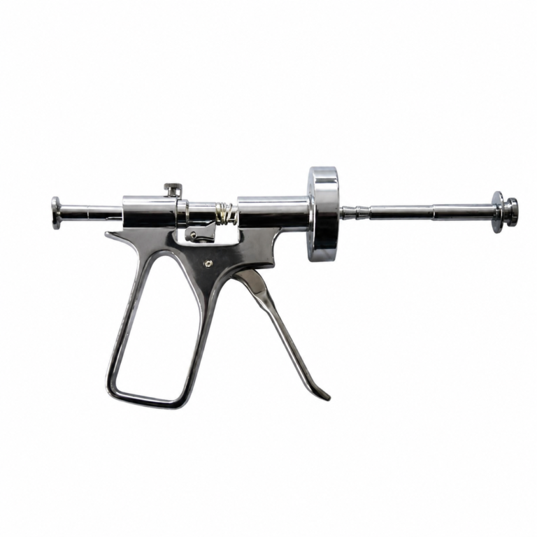 Universal Power Injector | NJ Medical Instruments
