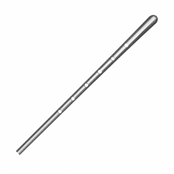 Facelift Infiltration Cannula | NJ Medical Instruments
