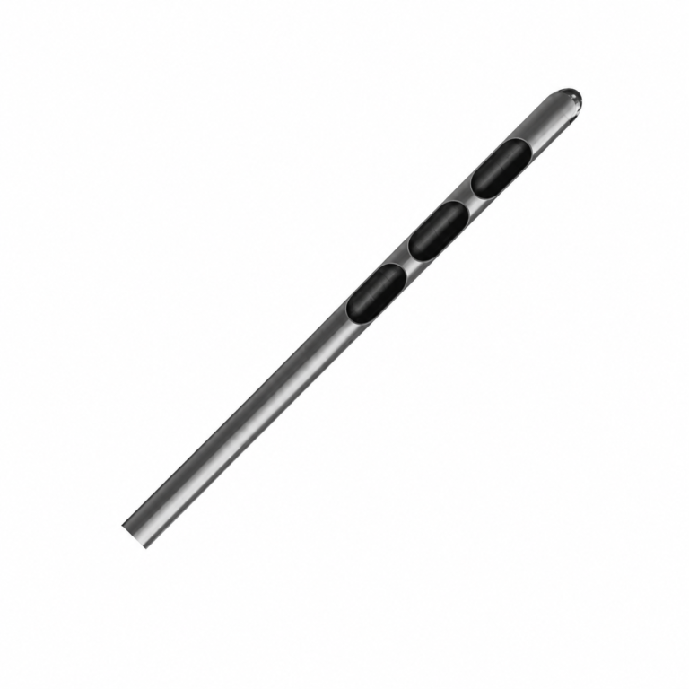 Three Port Cannula | NJ Medical Instruments