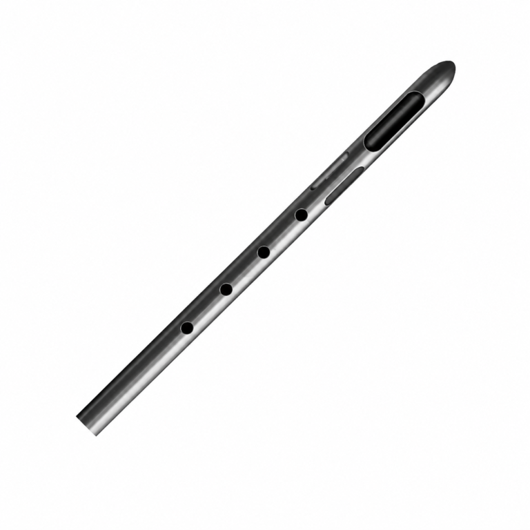Stevens Style Cannula | NJ Medical Instruments