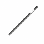 Cobra Cannula - Round Tip | NJ Medical Instruments