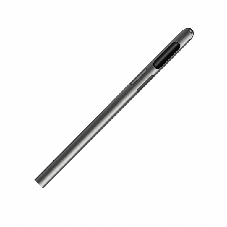 Pyramid Holes Cannula | NJ Medical Instruments