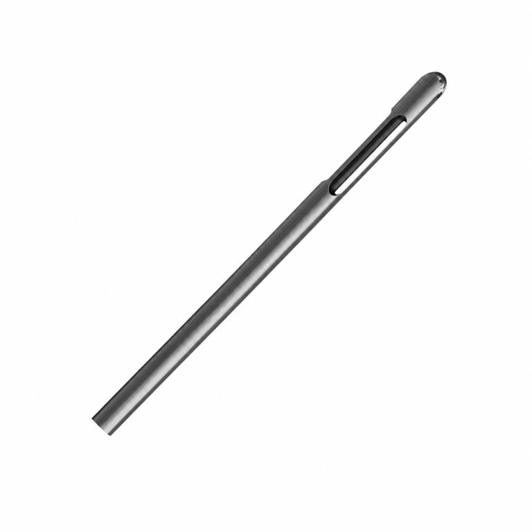 Mercedes Cannula | NJ Medical Instruments