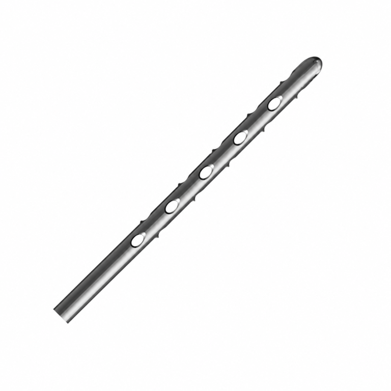 Multiport Speed Harvester - One End Sharp | NJ Medical Instruments