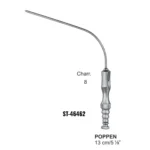 Frazier Suction Tube | NJ Medical Instruments
