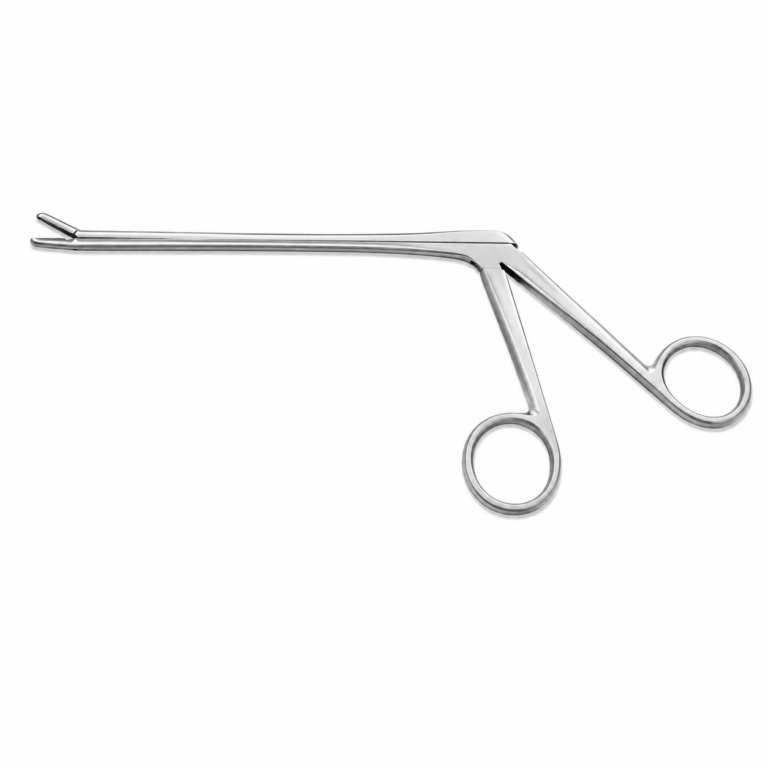 Schlesinger Toothed Rongeur | NJ Medical Instruments