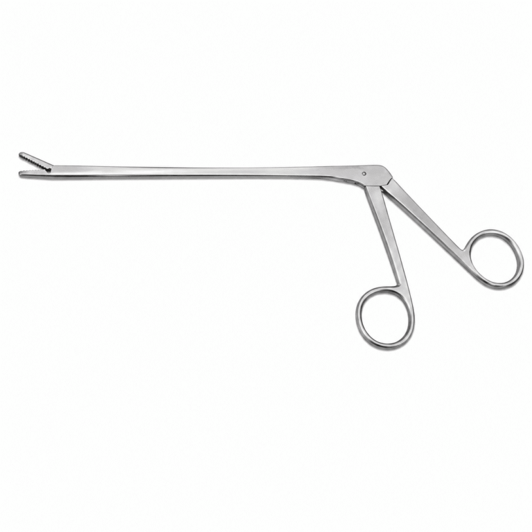 Caspar Toothed Disc Rongeur | NJ Medical Instruments