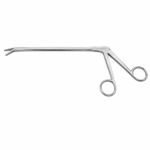 Intervertebral Disc Rongeur Downward | NJ Medical Instruments