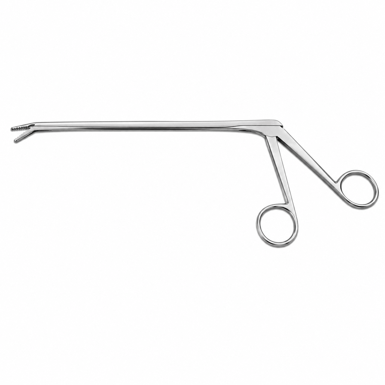Intervertebral Disc Rongeur Downward | NJ Medical Instruments Intervertebral Disc Rongeur Downward | NJ Medical Instruments