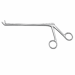 Intervertebral Disc Rongeur | NJ Medical Instruments