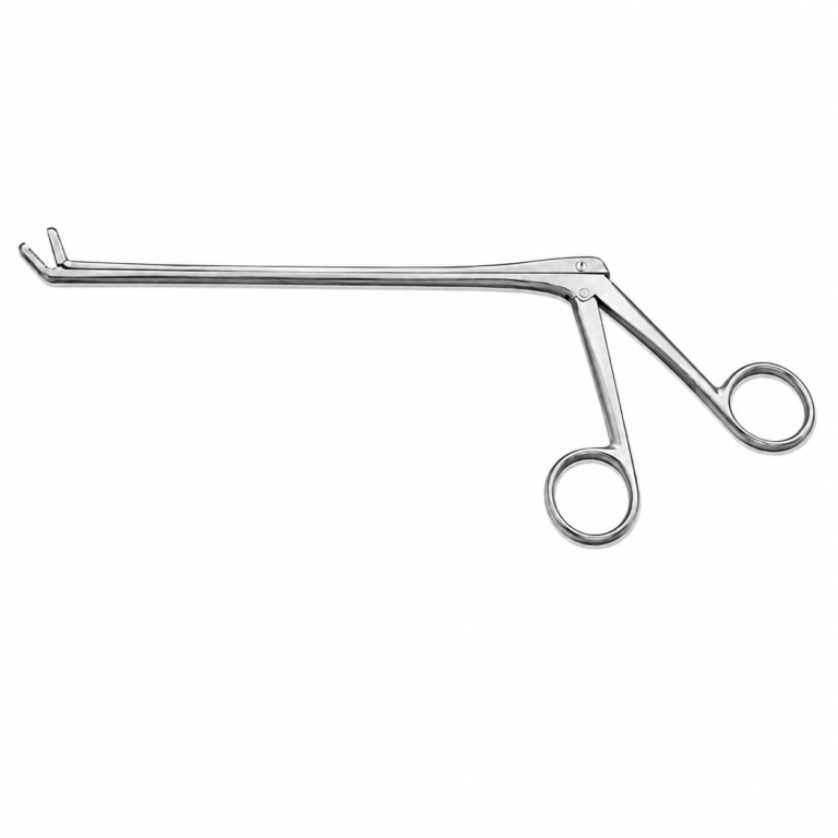 Intervertebral Disc Rongeur | NJ Medical Instruments