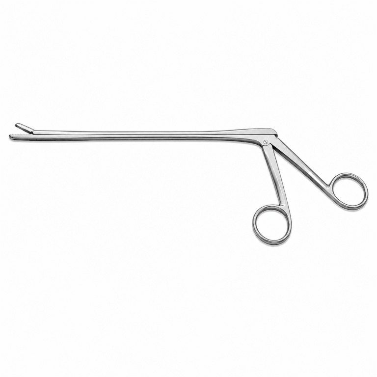 Intervertebral Disc Rongeur | NJ Medical Instruments