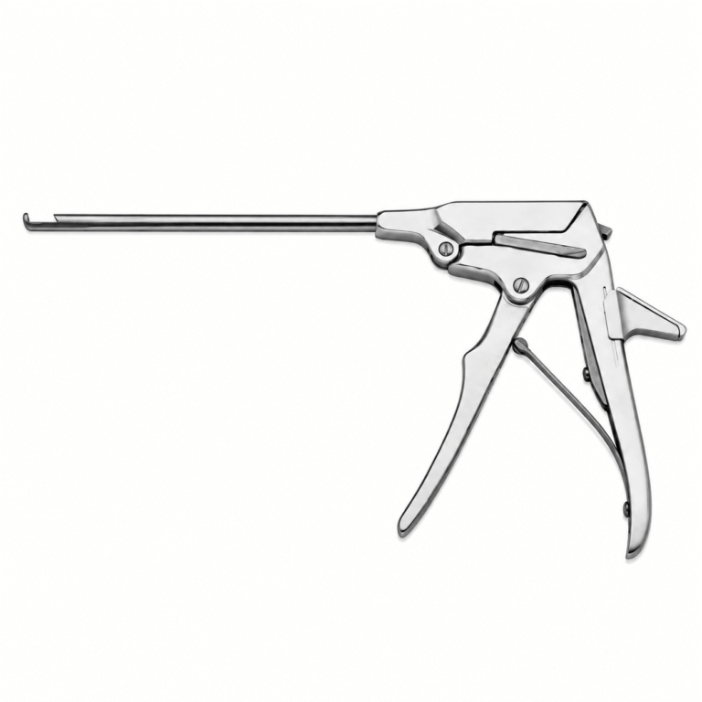 Osteo-Rotating Punch | NJ Medical Instruments