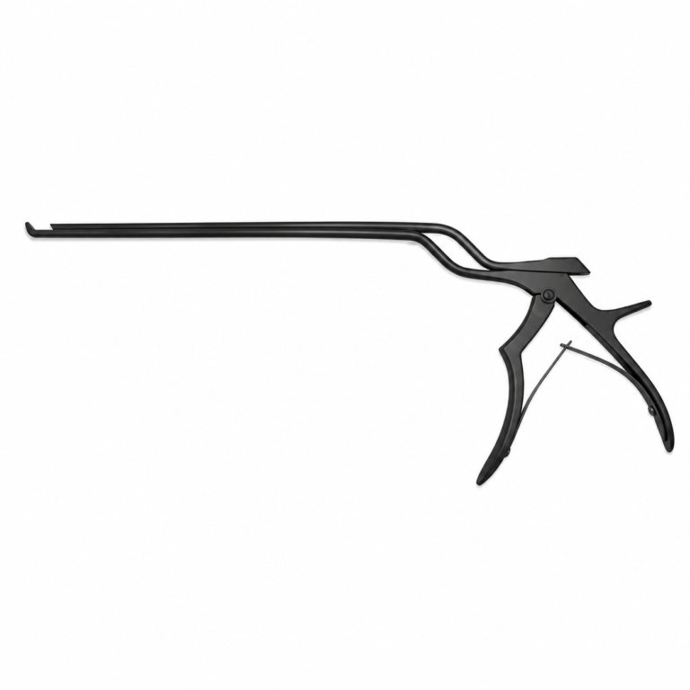 Bayonet Kerrison Punch | NJ Medical Instruments