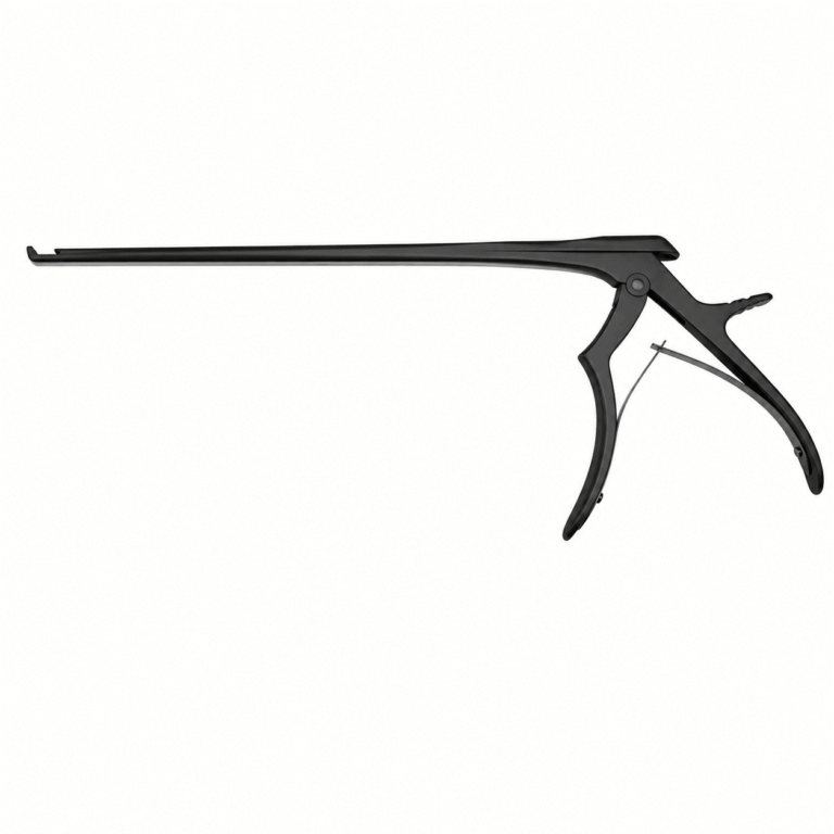 Long Anterior Kerrison Laminectomy Punch | NJ Medical Instruments