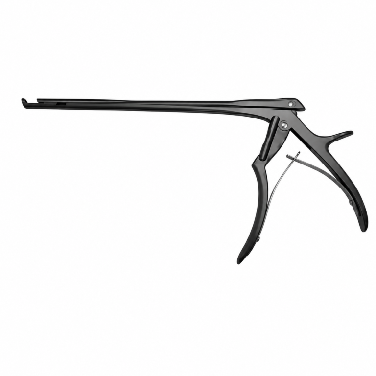 Titanium Dismantable Kerrison Laminectomy Punch | NJ Medical Instruments