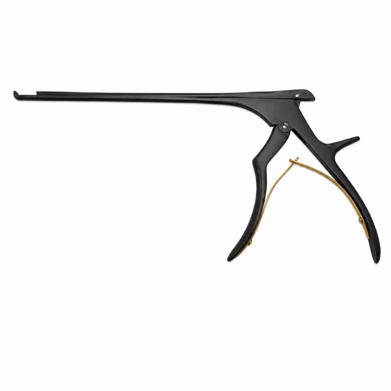 Wide Opening Kerrison Laminectomy Punch | NJ Medical Instruments