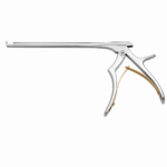 Kerrison Laminectomy Punch with Bone Ejector | NJ Medical Instruments