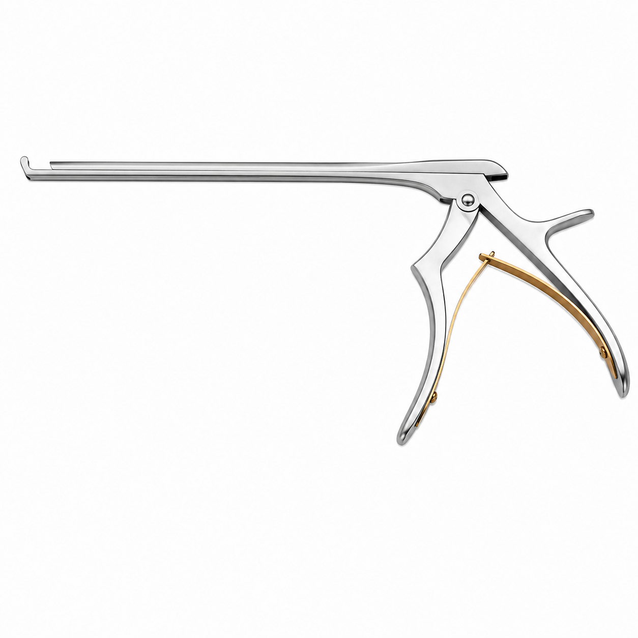 Kerrison Laminectomy Punch with Bone Ejector | NJ Medical Instruments Kerrison Laminectomy Punch with Bone Ejector | NJ Medical Instruments