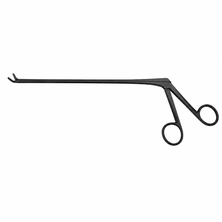 Cushing Disc Rongeur | NJ Medical Instruments