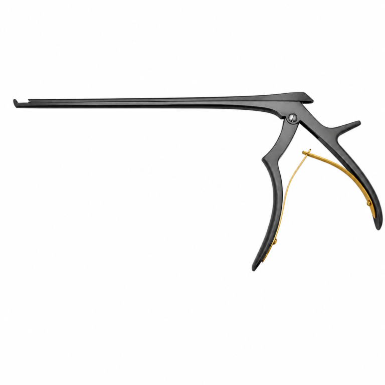 Black Line Kerrison Laminectomy Punch | NJ Medical Instruments