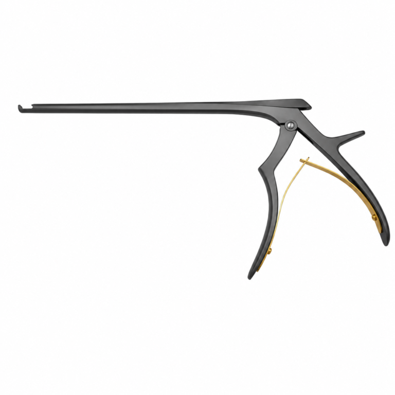 Black Line Kerrison Laminectomy Punch | NJ Medical Instruments