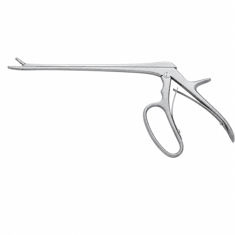 Ferris-Smith Disc Rongeur | NJ Medical Instruments