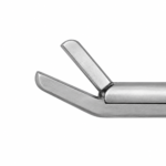 40 ° Upward Jaw