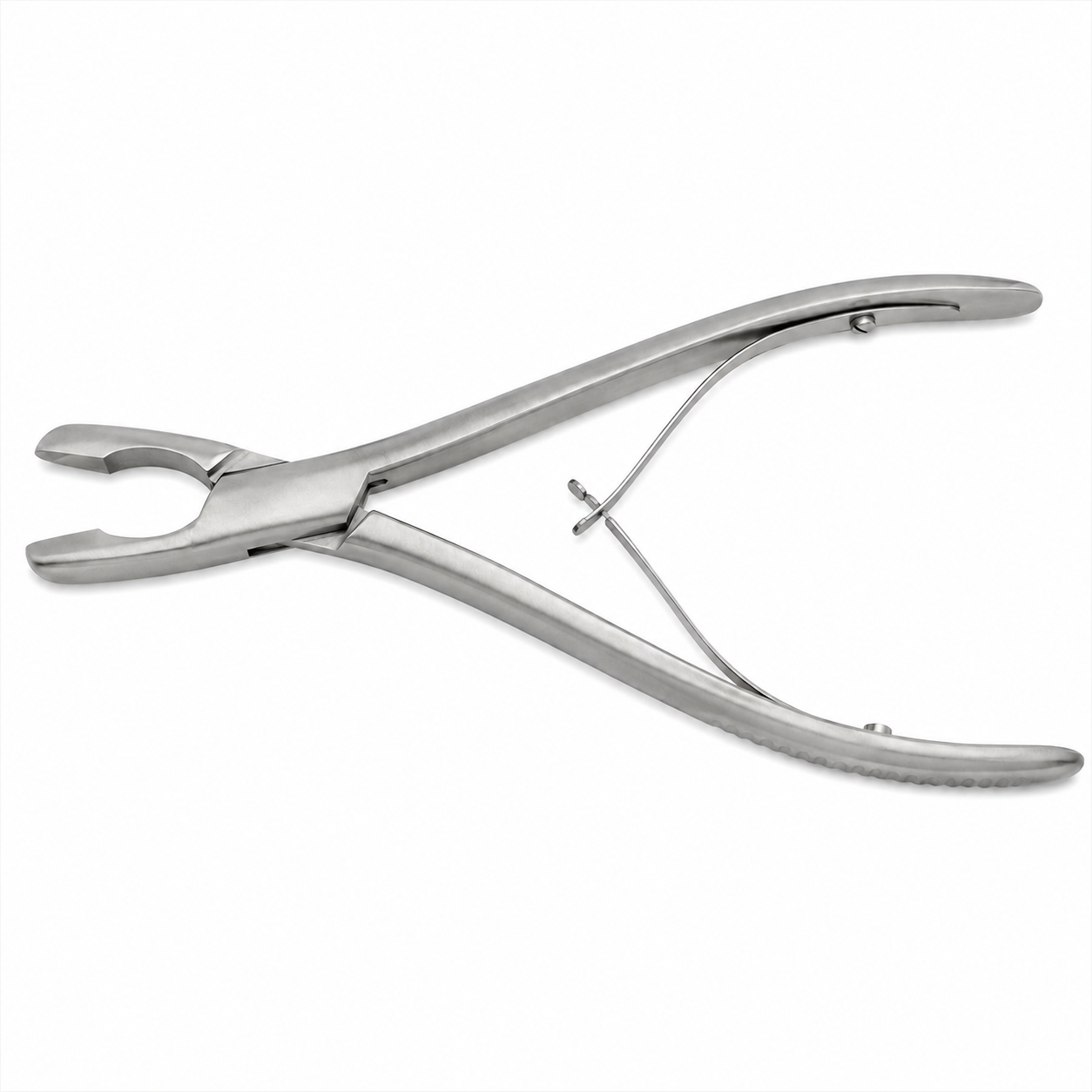 Luer Bone Nibbler | NJ Medical Instruments Luer Bone Nibbler | NJ Medical Instruments