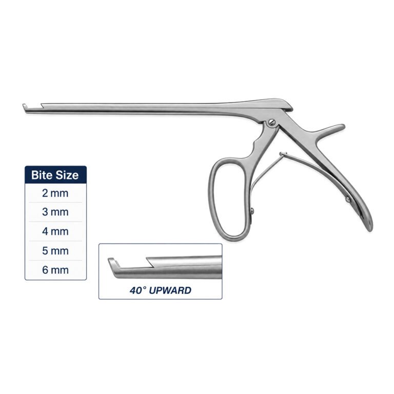 Ferris-Smith Kerrison Laminectomy Punch