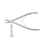 Lempert Bone Nibbler