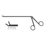 Micro Toothed Disc Rongeur