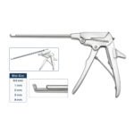 Osteo-Rotating Punch