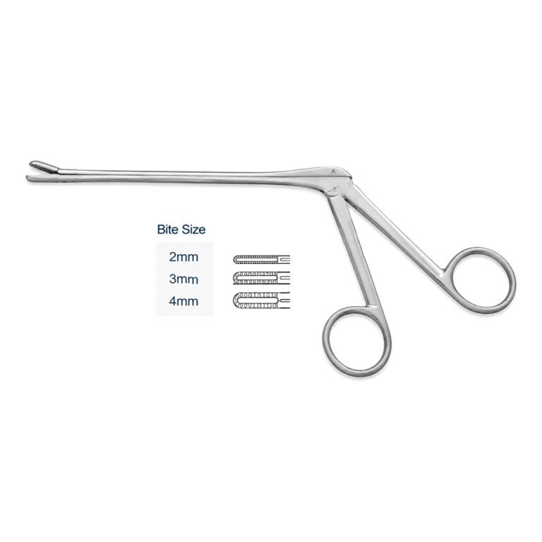 Schlesinger Toothed Rongeur