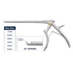 Thin Footplate Kerrison Laminectomy Punch
